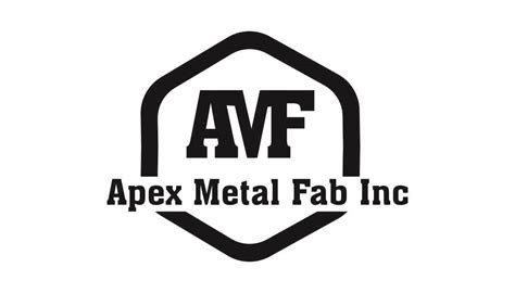 apex metal fabrication inc|apex metal fab inc.